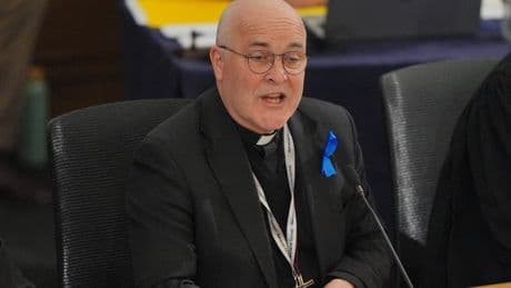 Faith leaders put pressure on Government over two-child benefit cap