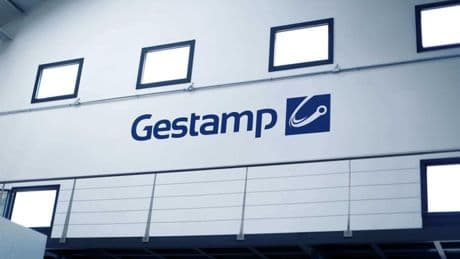 El Santander entra en el capital de cuatro filiales inmobiliarias de Gestamp por 245 millones