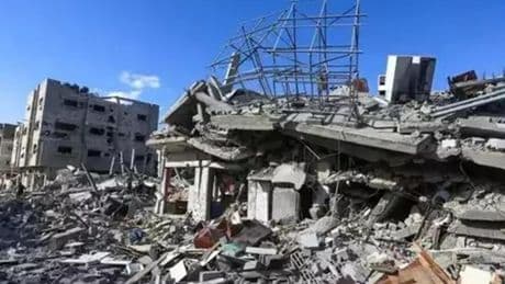 Hamas: Silah Bırakmadık, Direniş Meşru Hakkımız