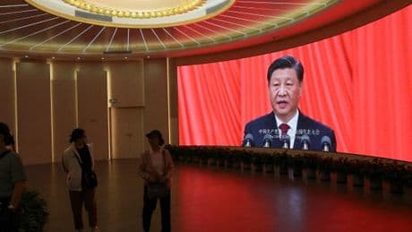 Le président chinois, Xi Jinping, renforcé par son duel avec Donald Trump, sur la scène intérieure comme à l’étranger