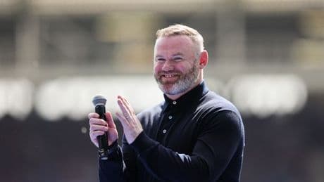Wayne Rooney 'eyed for management return' by SIXTH-TIER side in audacious move