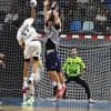 Handball. Trop sanctionné, Cesson Rennes tombe contre Saint-Raphaël pour sa rentrée en Starligue