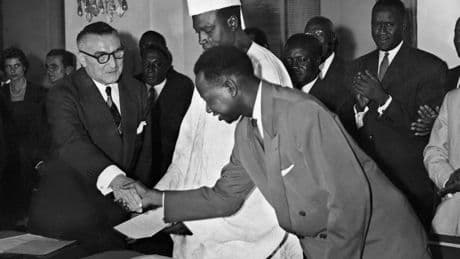 « Décolonisations africaines » de Pierre Haski : splendeurs et misères des « pères » des indépendances