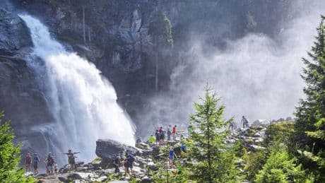 Urlaubstipps in Österreich – abseits bekannter Touristenpfade