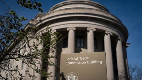 FTC could bar Omnicom, Interpublic from boycotting sites over political views as merger condition: report