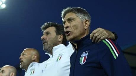 Italia U17, contro il Portogallo per la finale. Favo: &ldquo;Puntiamo sul nostro calcio&rdquo;