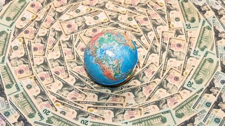 Bienvenidos a la nueva era de la geoeconomía