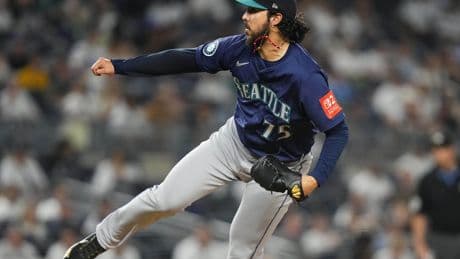 Yankees caught Mariners closer tipping pitches in wild comeback: ‘Weren’t making it very discreet’