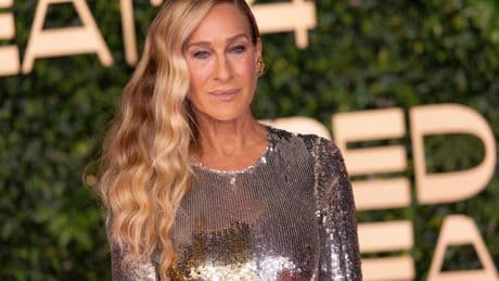 Sarah Jessica Parker Gets Candid About Why She Almost Quit Sex And The City Before It Even Aired