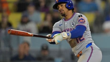 Mets fans have no excuse — it’s time to back Francisco Lindor at the ballot box