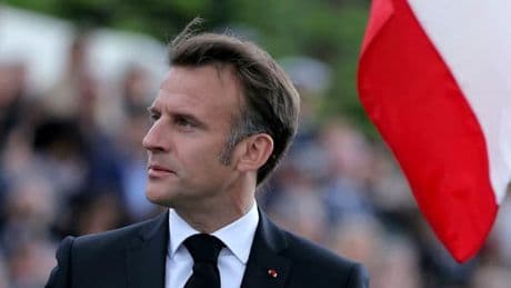 „Nicolas zahlt die Zeche“ – Jetzt revoltieren Frankreichs Leistungsträger gegen den Sozialstaat