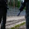 Kam es aus Belarus?: Flugobjekt alarmiert Behörden in Litauen
