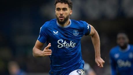 Everton release SEVENTEEN including Premier League’s ‘most disliked player’ as Calvert-Lewin is left in limbo