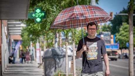 Hacia un verano fuera de lo normal