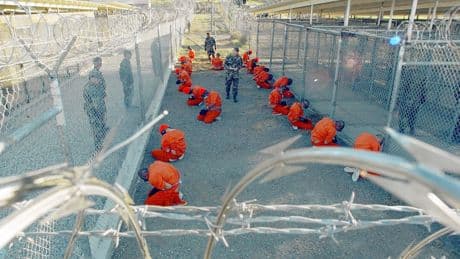Tunesiërs zaten jarenlang vast in Guantánamo Bay: ‘Ze lieten tientallen verhoormethoden op ons los’