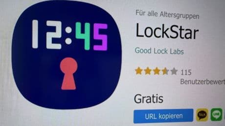 Samsung bringt LockStar auf Vordermann – das ändert sich jetzt für Ihr Smartphone