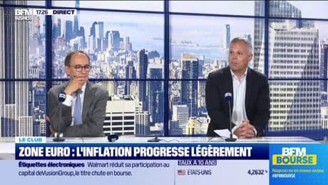 Canicule : quel impact en bourse ?