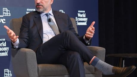 Uber orders employees back to office 3 days per week as company cracks down on remote work: report