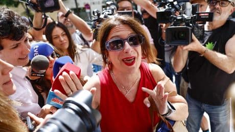 La cloaca de enfrente