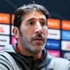 Basketball: Kader für Basketball-EM: Bundestrainer streicht ersten Profi