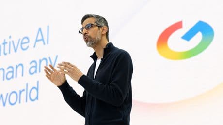 Google Unveils ‘A.I. Mode’ Chatbot, Signaling a New Era for Search