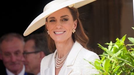 Kate Middleton pulls out of Royal Ascot following cancer recovery