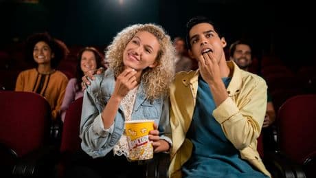 Kinostarts ab 17.4.2025 - Diese Filme kommen diese Woche ins Kino