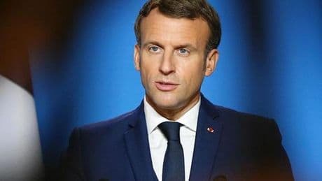 Macron’dan İran’a 'azami itidal' çağrısı