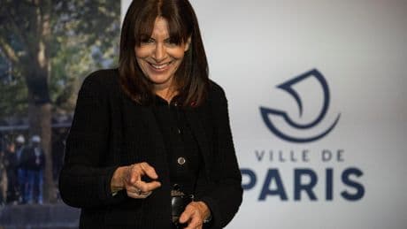 Célébrations du PSG : les raisons de la grande absence d’Anne Hidalgo