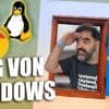 Windows-10-Ende: taugen macOS, Chrome OS und Linux als Alternative? | c’t uplink