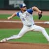 Schwellenbach strikes out 12 and Murphy hits grand slam to lift Braves over Phillies