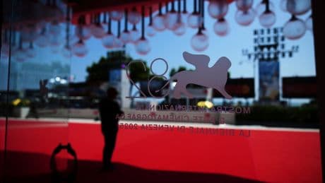 Venice Film Festival set to begin as activists hope to shift the spotlight to Gaza