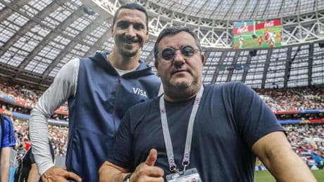 Podcastmaker Guido van Gorp dook in het mysterieuze leven van de geliefde, gevreesde en gehate Mino Raiola: ’Hoe heeft hij dit in godsnaam geflikt?’