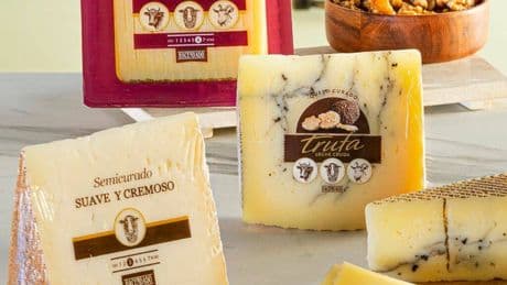 Una experta en nutrición deportiva aclara cuáles son los mejores quesos de Mercadona para tu pérdida de grasa