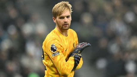 Brentford AGREE transfer for Liverpool goalkeeper Caoimhin Kelleher with fans shocked by fee