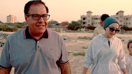 « Un médecin pour la paix » de Tal Barda : la réalité de Izzeldin Abuelaish, médecin à Gaza