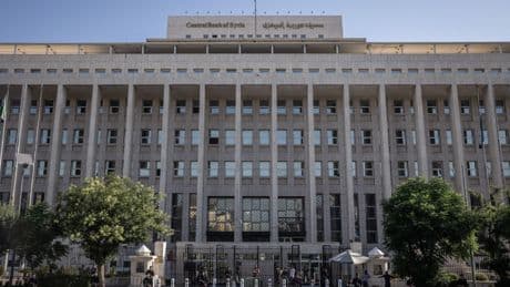 Syrie : Sham Cash, une appli opaque pour digitaliser les services publics