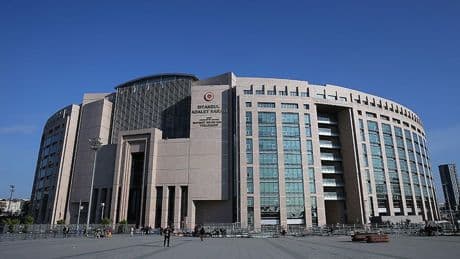 Konserdeki hayasızlığa soruşturma! Başsavcılıktan Manifest Grubu kararı
