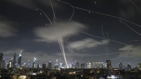 SAVUNMA SANAYİ HABERLERİ: ABD, İSRAİL-İRAN SAVAŞINDA THAAD STOKUNUN 4'TE 1'Nİ TÜKETTİ!