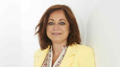 Rocío Ramos-Paúl, psicóloga: “Los padres se tienen que implicar lo menos posible para que sus hijos lleven un 10 a casa”