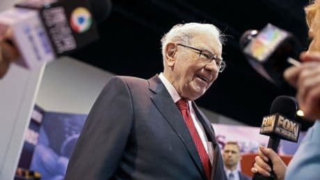 Berkshire Hathaway: Buffett warnt vor Zoll-Effekten – Gewinn geht leicht zurück