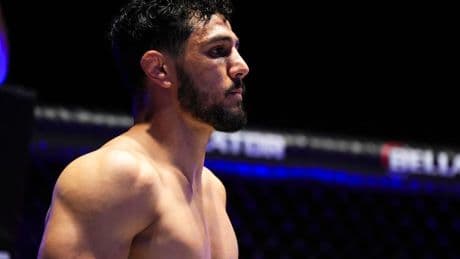 UFC 319 Co-Main Event Odds, Picks And Predictions: Murphy Vs. Pico
