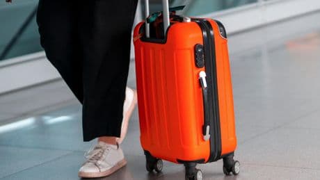 Gares, hôtels... Le grand retour des consignes à bagages