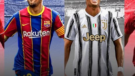 PES 2021 sistem gereksinimleri