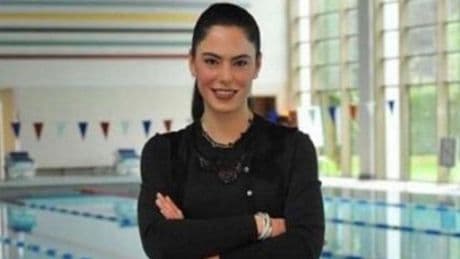 Gloria Sports'un büyük gururu!