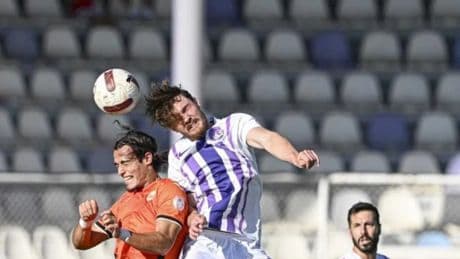 ikas Eyüpspor, Metehan Altunbaş'ı transfer etti