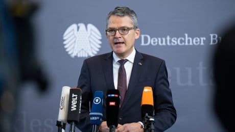 Kiesewetters Degradierung ist kein Skandal - aber sie könnte einer werden