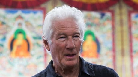 Richard Gere’s $11M Connecticut home demolished after outcry from Paul Simon’s daughter