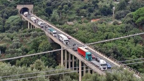 Traffico, ancora rallentamenti tra Albisola e Celle verso Genova