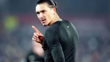 Darwin Nunez to Man Utd backed as Red Devils told to end 'rift'
